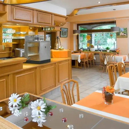Hotel Hauer 3*