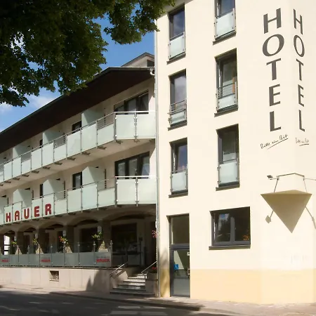 Hauer Hotel 3*