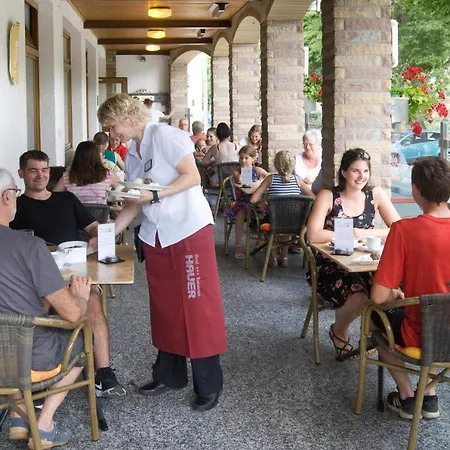 Hauer Hotel Bollendorf
