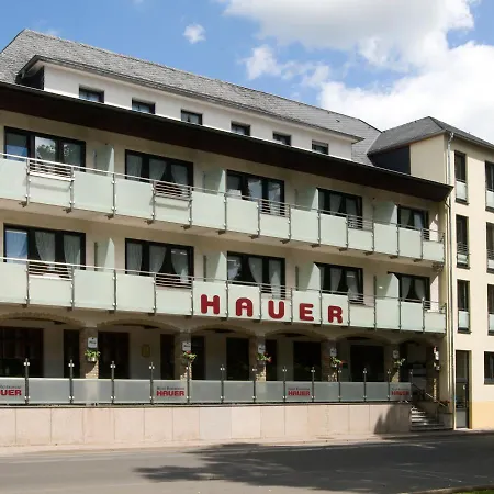 Hotel Hauer Bollendorf