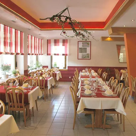 Hotel Hauer Bollendorf