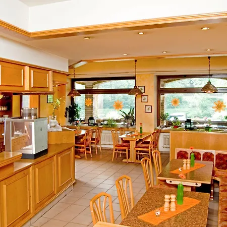 Otel Hauer 3*