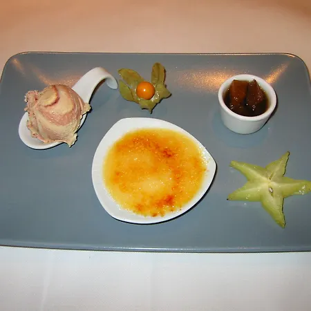 Hauer Hotel Bollendorf