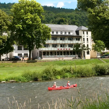 Hauer 3* Bollendorf