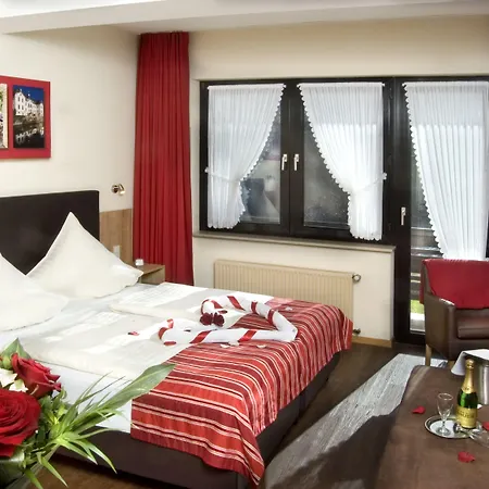 Hauer Hotel Bollendorf