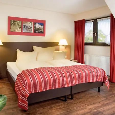 Hotel Hauer 3*
