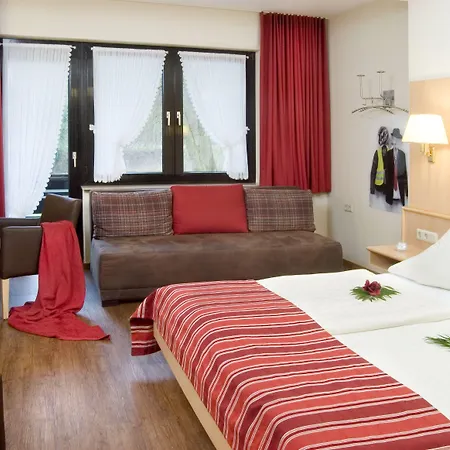 Hotel Hauer