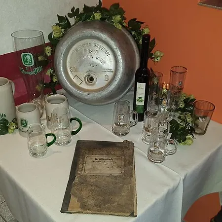 Hotel Hauer 3*