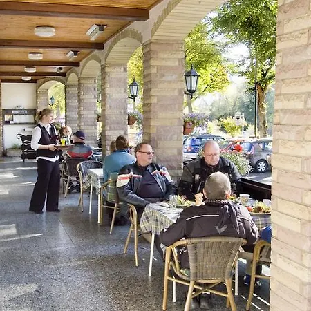 Hauer Hotel