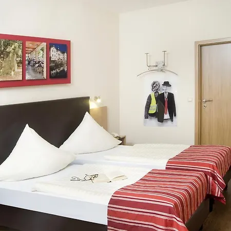 Hauer Hotel