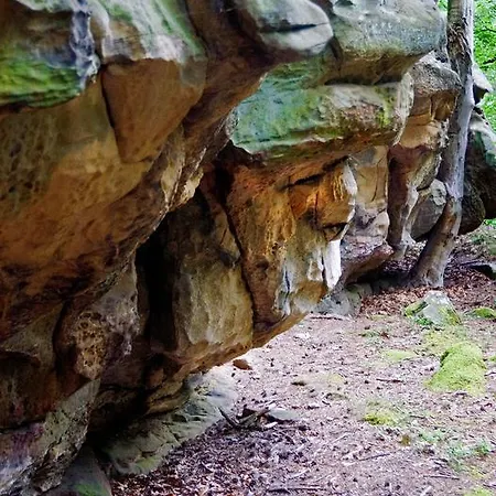 Hauer Отель Боллендорф