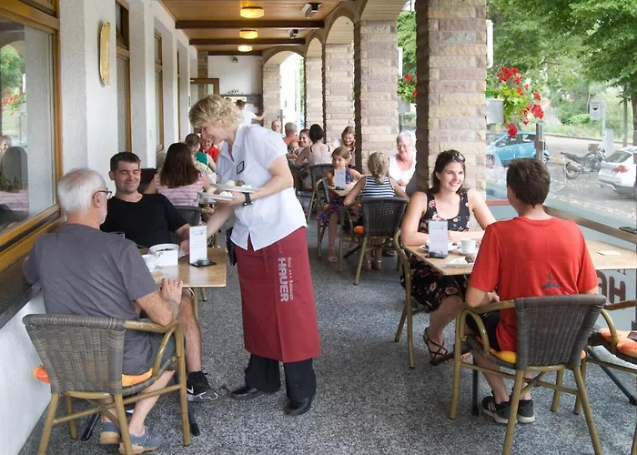 Hauer Hotel Bollendorf