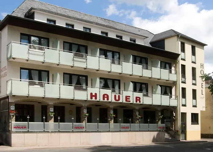 Hotel Hauer Bollendorf