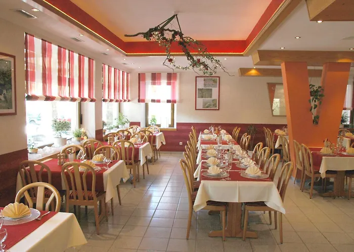 Hotel Hauer Bollendorf