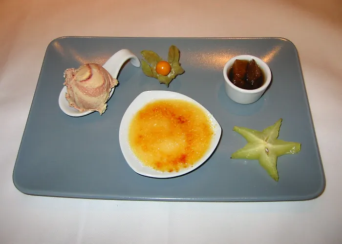 Hauer Hotel Bollendorf