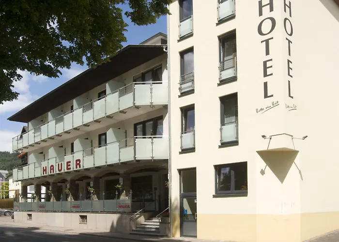 Hotel Hauer