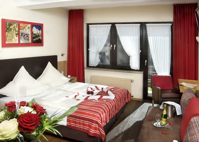 Hauer Hotel Bollendorf