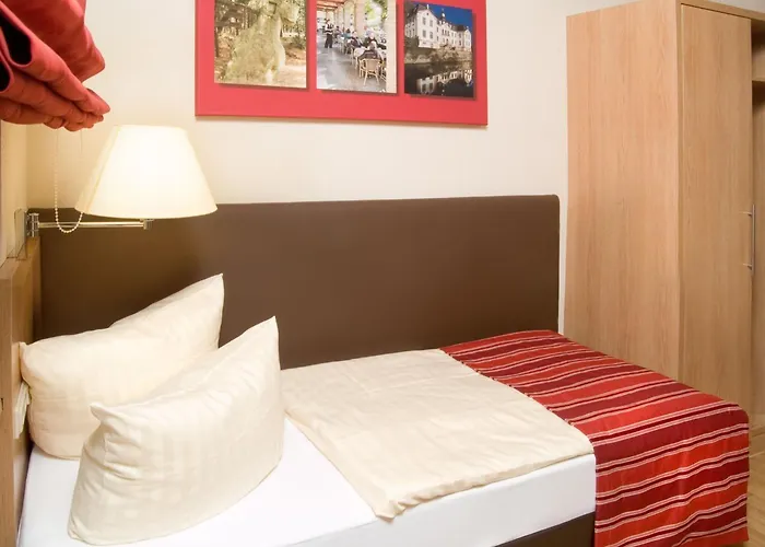 Hauer Hotel Bollendorf