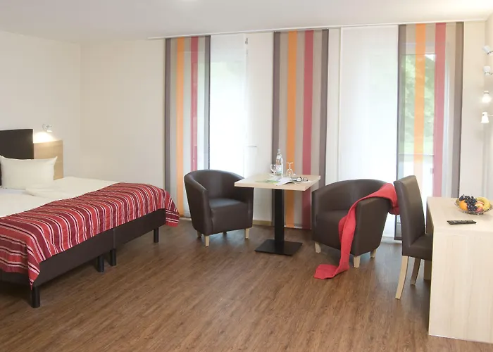 Hauer Hotel Bollendorf