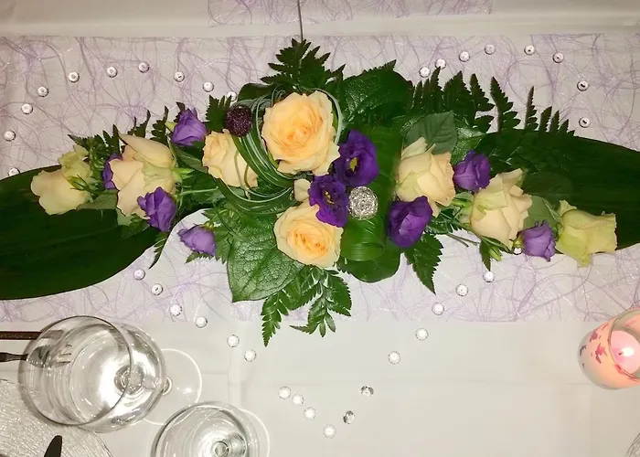 Hotel Hauer Bollendorf